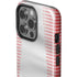 Tunisia Soccer Flag iPhone 14 Pro Impact Case